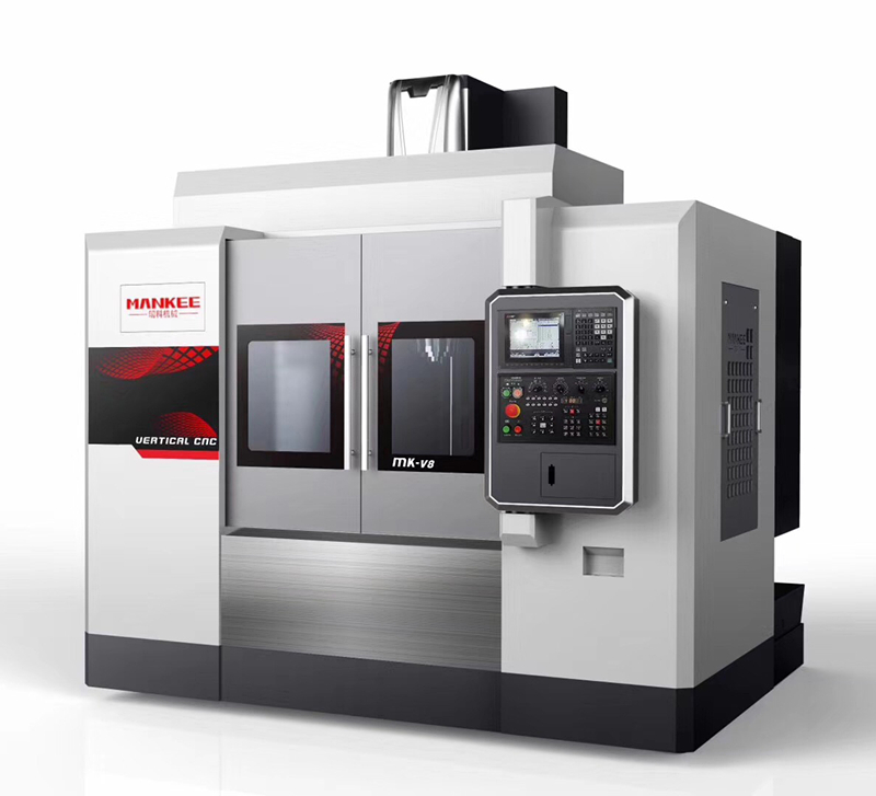 V8加工中心 V8加工中心